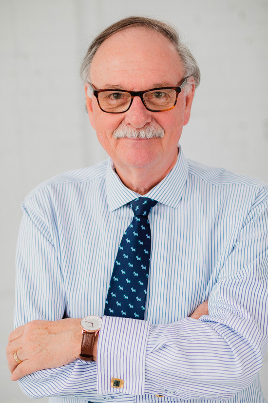 Robert Farley, Notaire - Farley notaires